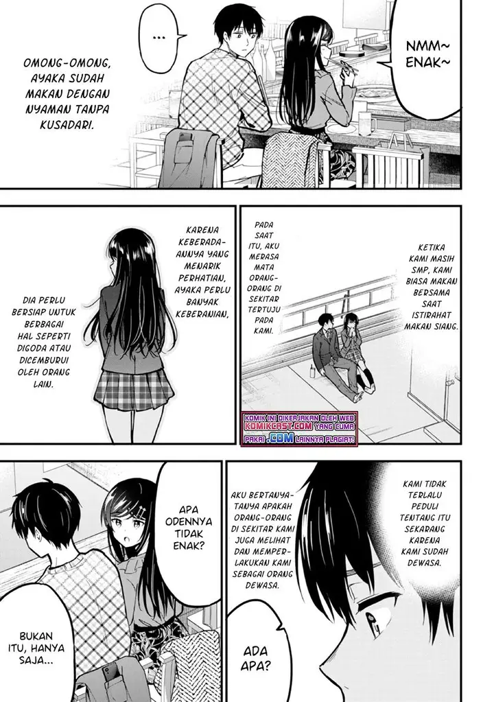 image-komik-kanojo-ni-uwaki-sareteita-ore-ga-koakuma-na-kouhai-ni-natsukarete-imasu-chapter-4-8/17
