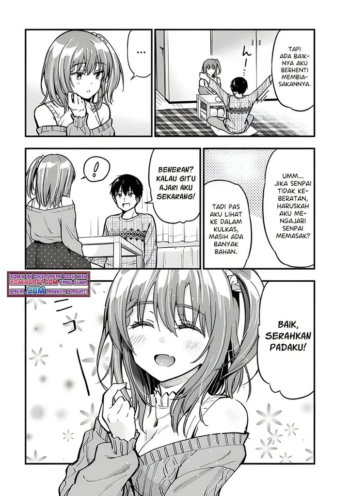 image-komik-kanojo-ni-uwaki-sareteita-ore-ga-koakuma-na-kouhai-ni-natsukarete-imasu-chapter-5-5/16