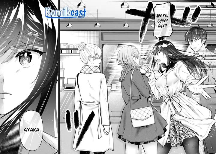 image-komik-kanojo-ni-uwaki-sareteita-ore-ga-koakuma-na-kouhai-ni-natsukarete-imasu-chapter-7-5/25