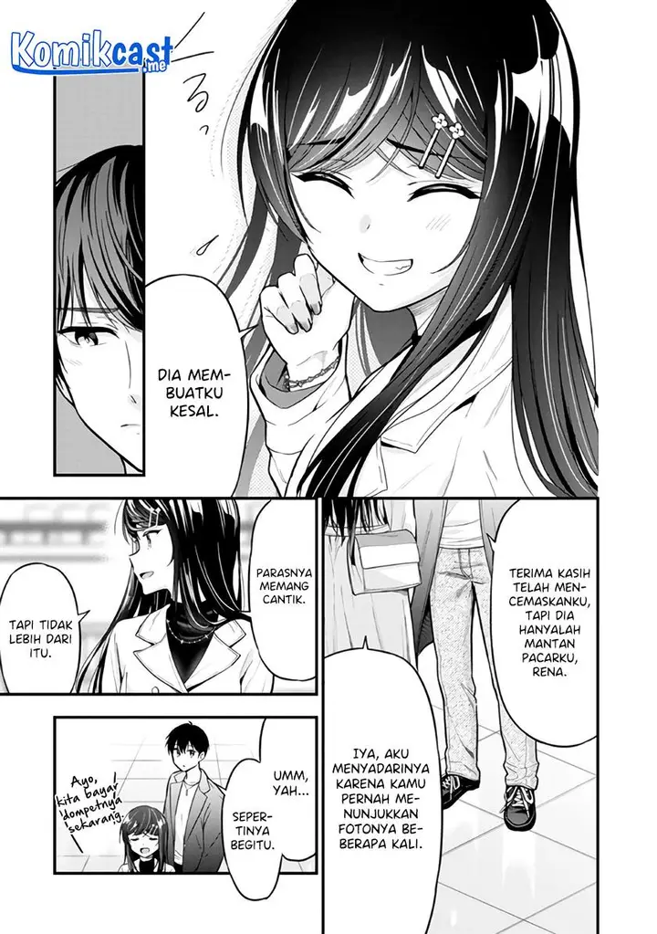 image-komik-kanojo-ni-uwaki-sareteita-ore-ga-koakuma-na-kouhai-ni-natsukarete-imasu-chapter-7-7/25