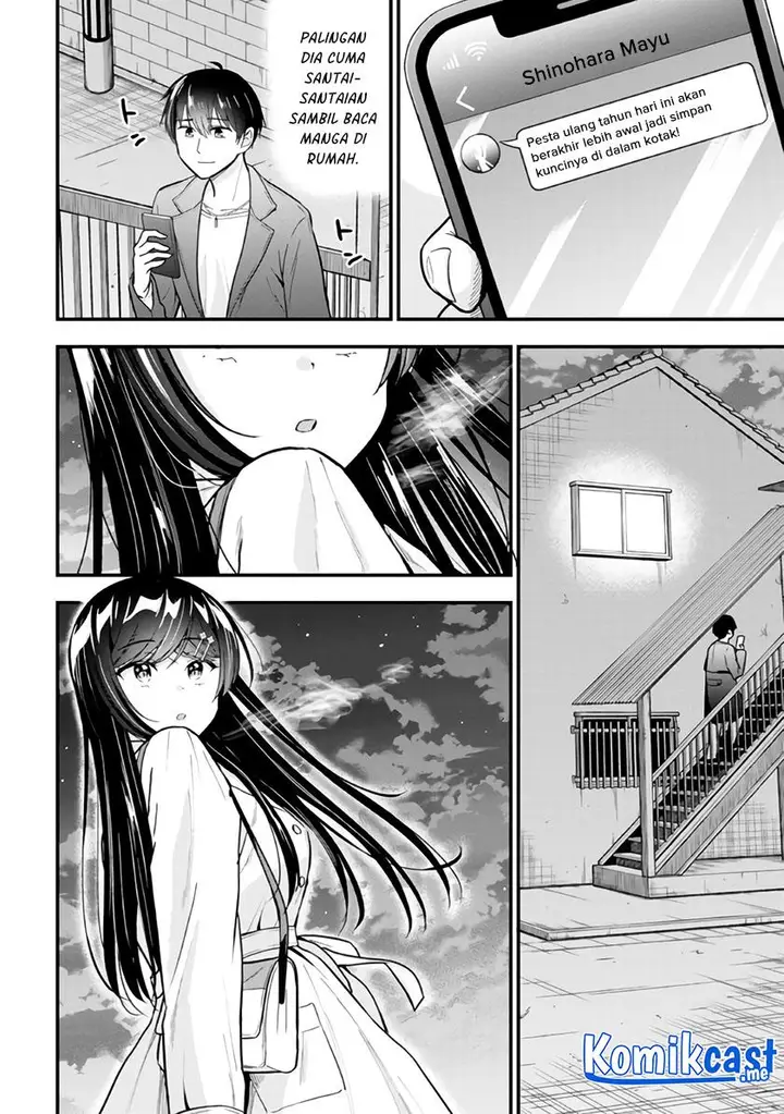 image-komik-kanojo-ni-uwaki-sareteita-ore-ga-koakuma-na-kouhai-ni-natsukarete-imasu-chapter-7-14/25