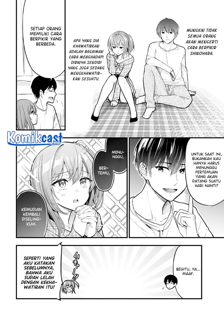 image-komik-kanojo-ni-uwaki-sareteita-ore-ga-koakuma-na-kouhai-ni-natsukarete-imasu-chapter-7-19/25