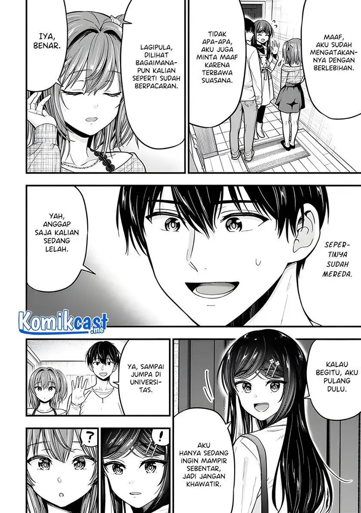 image-komik-kanojo-ni-uwaki-sareteita-ore-ga-koakuma-na-kouhai-ni-natsukarete-imasu-chapter-8-10/22