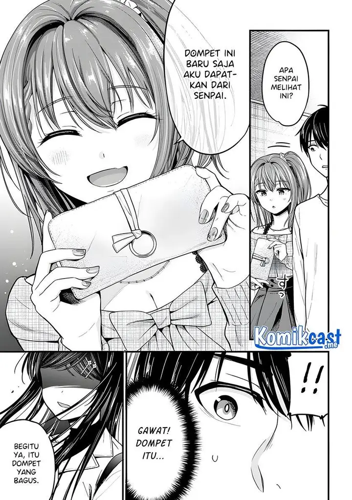 image-komik-kanojo-ni-uwaki-sareteita-ore-ga-koakuma-na-kouhai-ni-natsukarete-imasu-chapter-8-11/22
