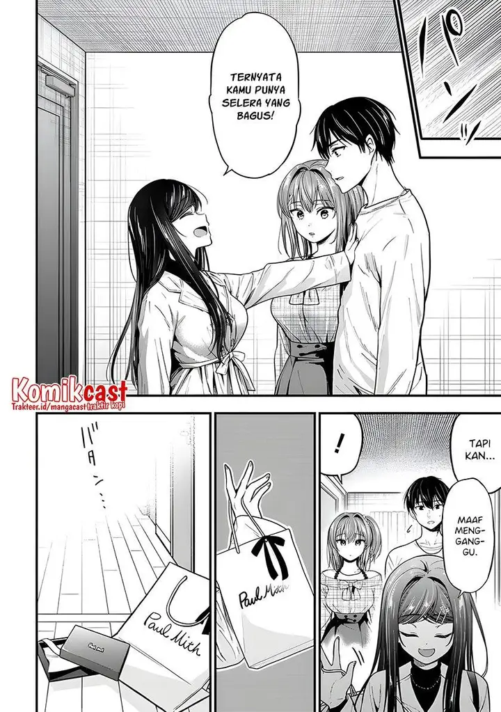 image-komik-kanojo-ni-uwaki-sareteita-ore-ga-koakuma-na-kouhai-ni-natsukarete-imasu-chapter-8-12/22