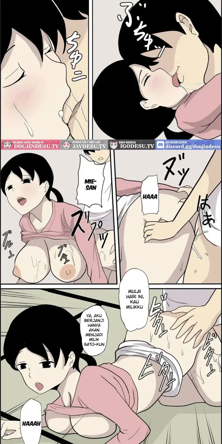 image-komik-kanojo-no-haha-ni-sasowareru-chapter-1-end-17/24