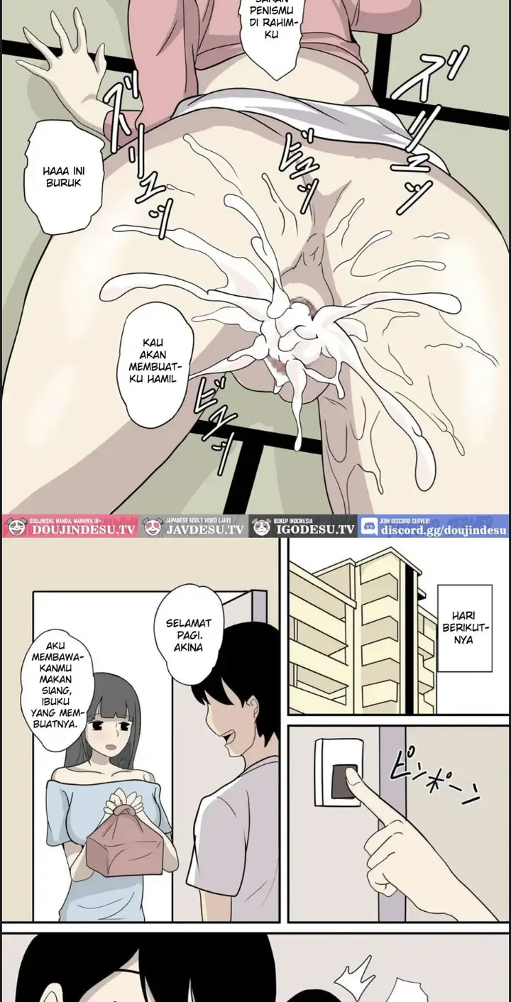 image-komik-kanojo-no-haha-ni-sasowareru-chapter-1-end-19/24