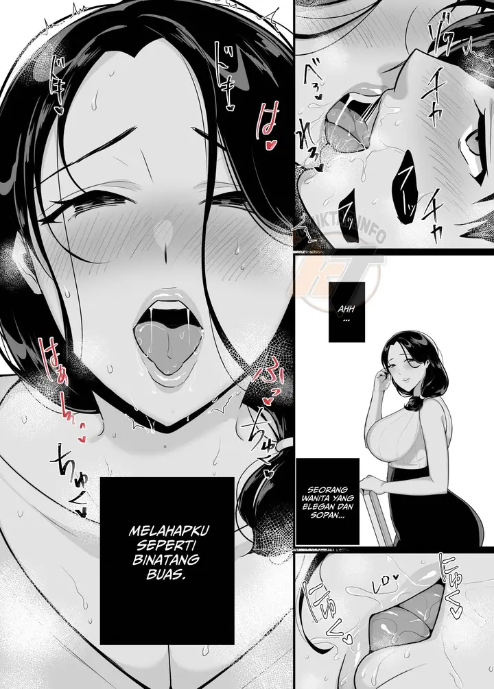 image-komik-kanojo-no-haha-ni-taberareru-chapter-01-17/57