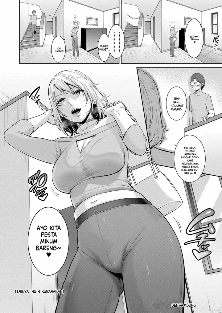 image-komik-kanojo-no-hahaoya-shin-tomodachi-no-hahaoya-chapter-08-32/33