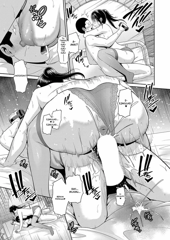 image-komik-kanojo-no-hahaoya-shin-tomodachi-no-hahaoya-chapter-14-14/28