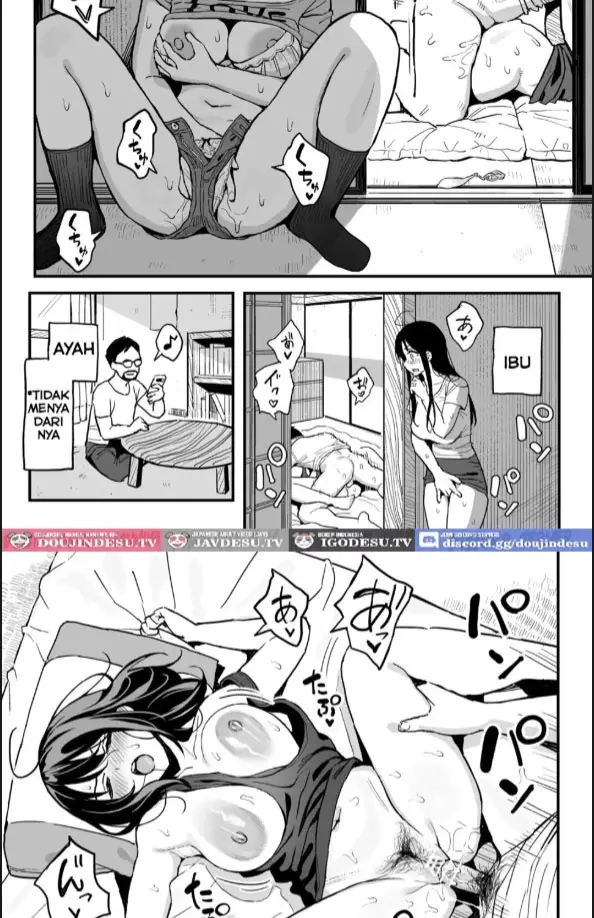 image-komik-kanojo-no-imouto-o-sefri-ni-shita-hanashi-chapter-01-end-4/50