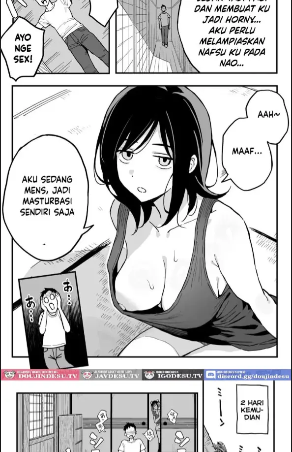 image-komik-kanojo-no-imouto-o-sefri-ni-shita-hanashi-chapter-01-end-14/50