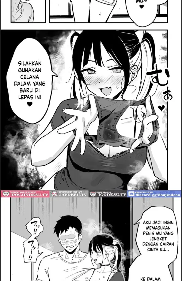 image-komik-kanojo-no-imouto-o-sefri-ni-shita-hanashi-chapter-01-end-16/50
