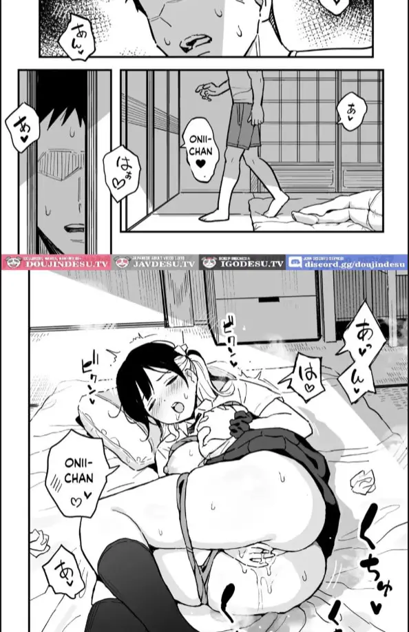 image-komik-kanojo-no-imouto-o-sefri-ni-shita-hanashi-chapter-01-end-20/50