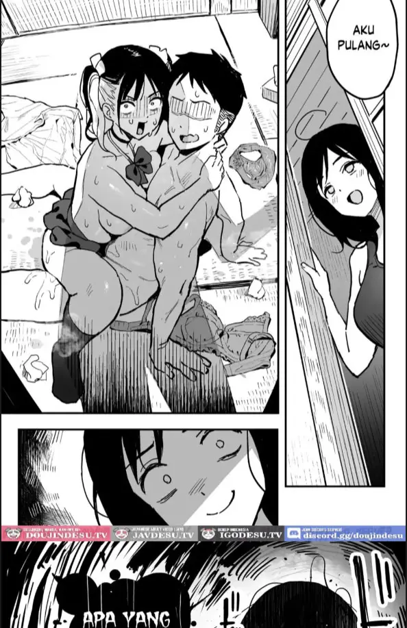 image-komik-kanojo-no-imouto-o-sefri-ni-shita-hanashi-chapter-01-end-27/50