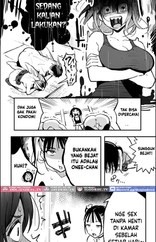 image-komik-kanojo-no-imouto-o-sefri-ni-shita-hanashi-chapter-01-end-28/50