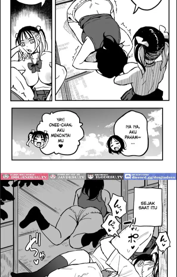 image-komik-kanojo-no-imouto-o-sefri-ni-shita-hanashi-chapter-01-end-30/50