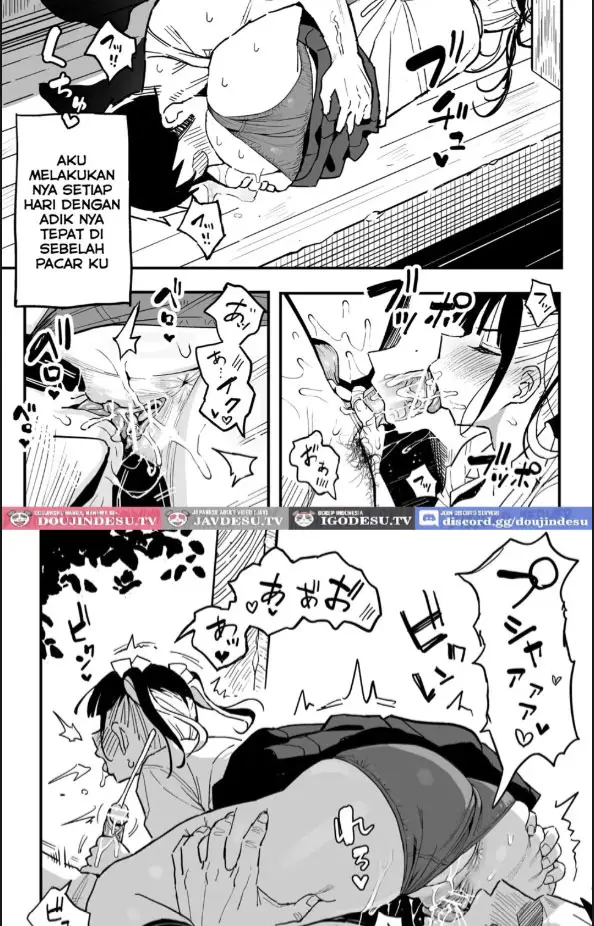 image-komik-kanojo-no-imouto-o-sefri-ni-shita-hanashi-chapter-01-end-31/50