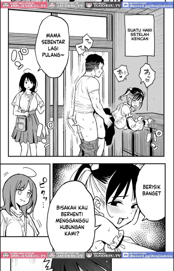 image-komik-kanojo-no-imouto-o-sefri-ni-shita-hanashi-chapter-01-end-38/50