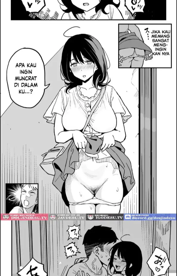 image-komik-kanojo-no-imouto-o-sefri-ni-shita-hanashi-chapter-01-end-40/50
