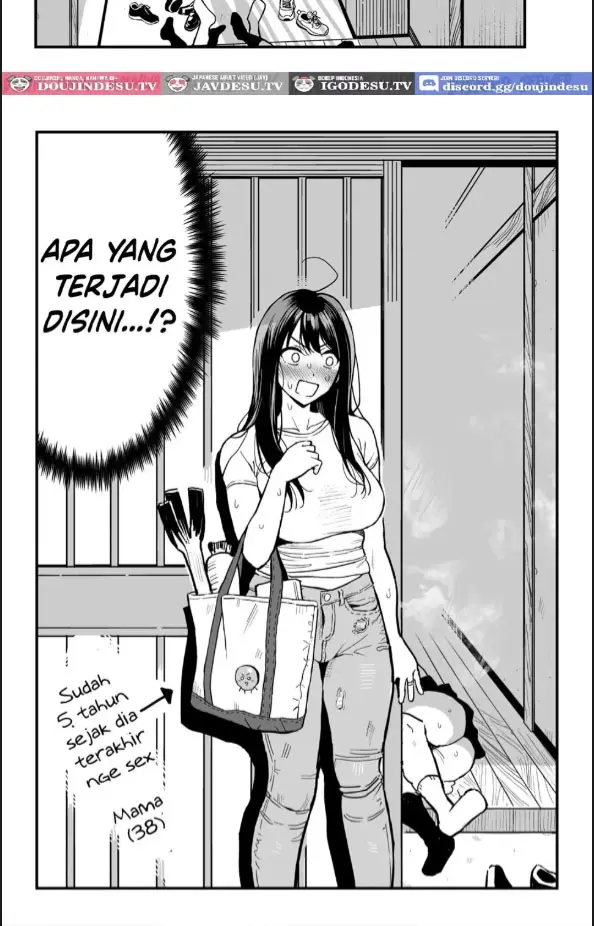 image-komik-kanojo-no-imouto-o-sefri-ni-shita-hanashi-chapter-01-end-49/50