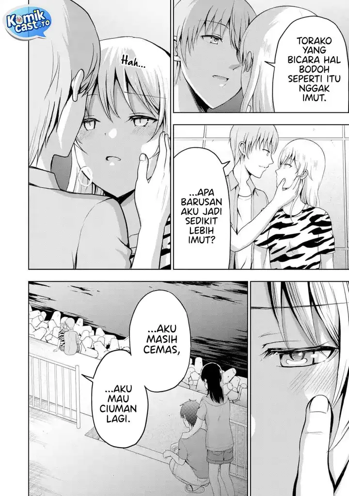 image-komik-kanojo-no-imouto-to-kisu-wo-shita-chapter-18-11/22