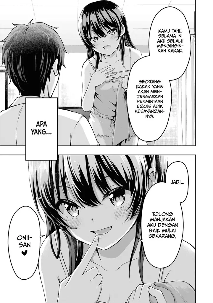image-komik-kanojo-no-imouto-to-kisu-wo-shita-chapter-3-26/29