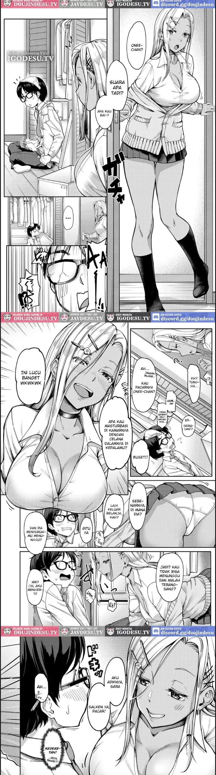 image-komik-kanojo-no-imouto-wa-nikushoku-kei-chapter-01-2/20