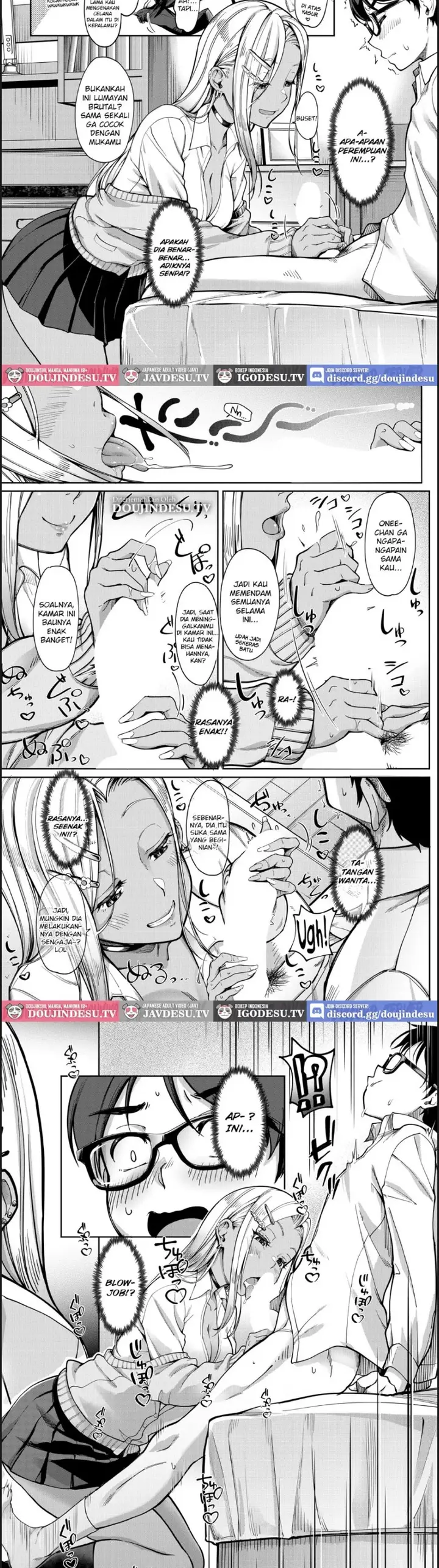 image-komik-kanojo-no-imouto-wa-nikushoku-kei-chapter-01-4/20