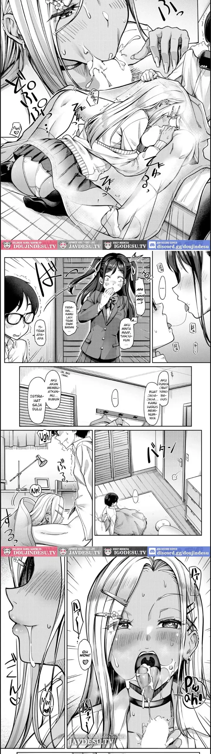 image-komik-kanojo-no-imouto-wa-nikushoku-kei-chapter-01-9/20