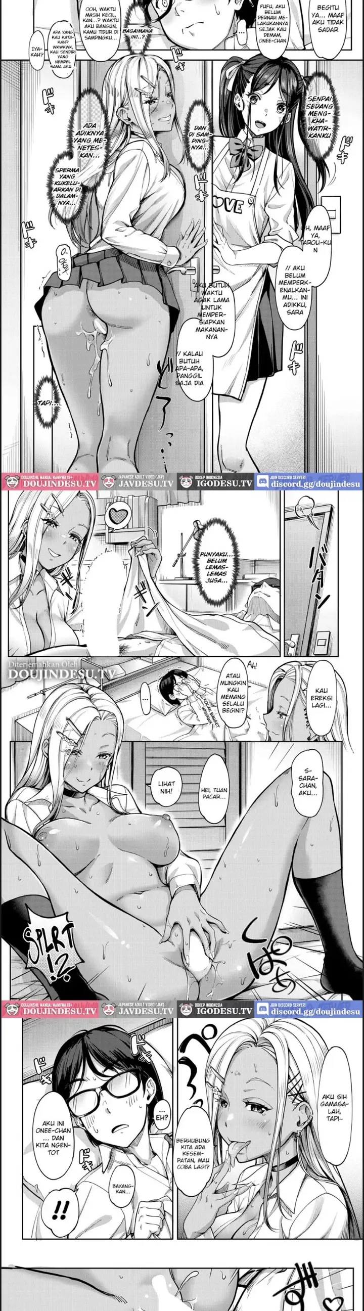 image-komik-kanojo-no-imouto-wa-nikushoku-kei-chapter-01-14/20