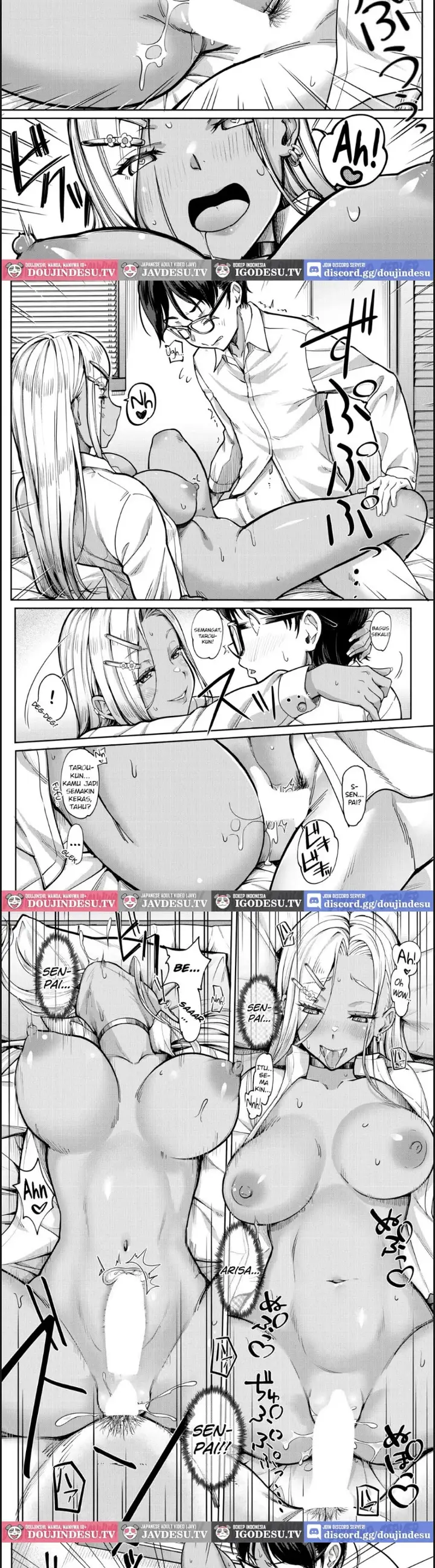 image-komik-kanojo-no-imouto-wa-nikushoku-kei-chapter-01-15/20