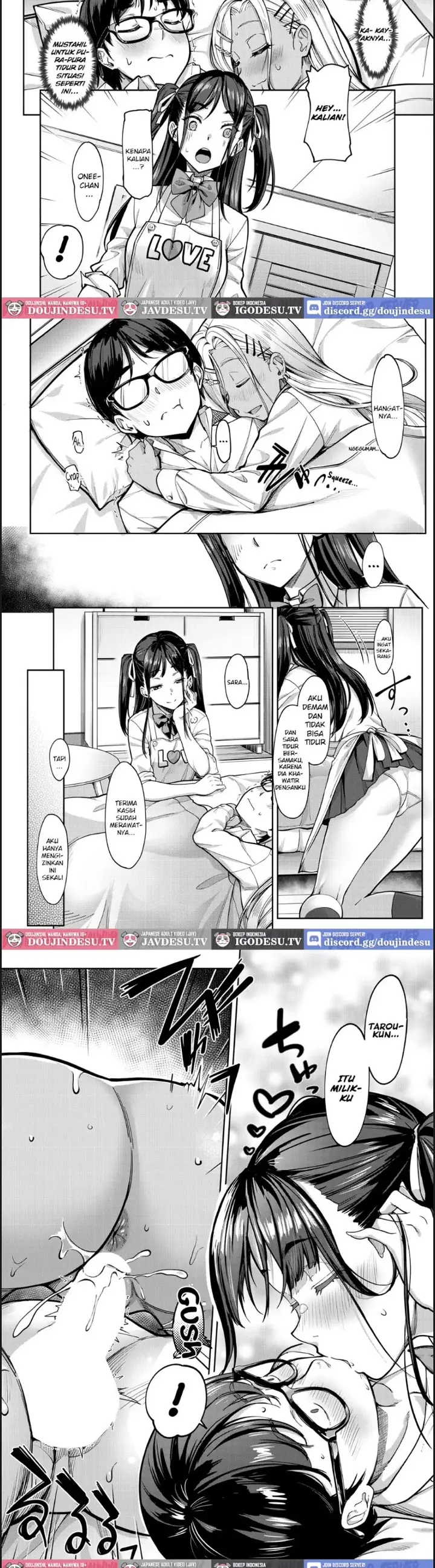 image-komik-kanojo-no-imouto-wa-nikushoku-kei-chapter-01-18/20