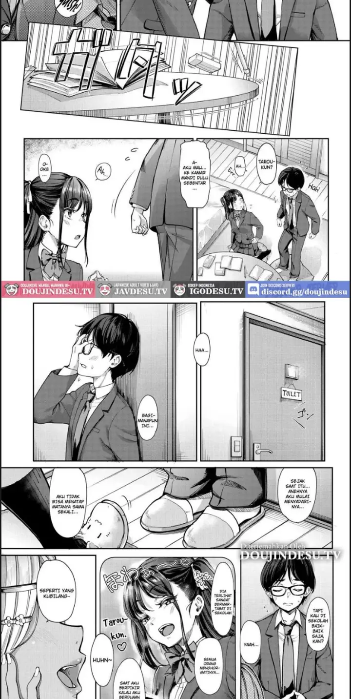 image-komik-kanojo-no-imouto-wa-nikushoku-kei-chapter-02-1/30