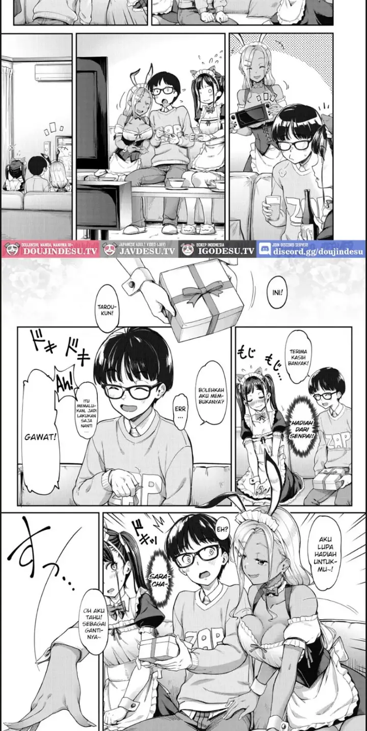 image-komik-kanojo-no-imouto-wa-nikushoku-kei-chapter-03-end-4/38