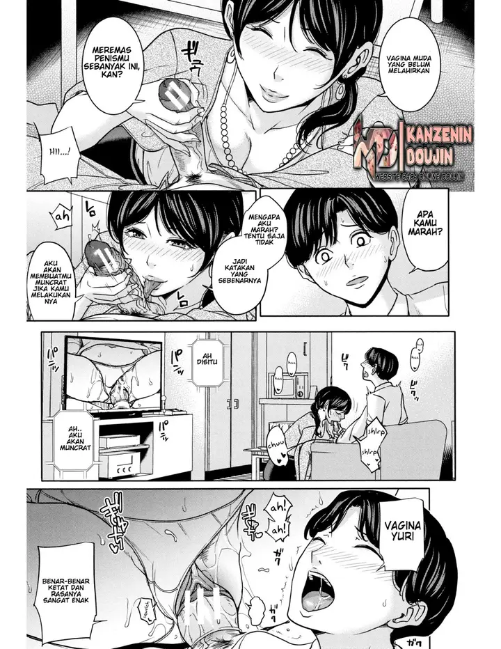image-komik-kanojo-no-mama-to-deaikei-de-chapter-02-4/33