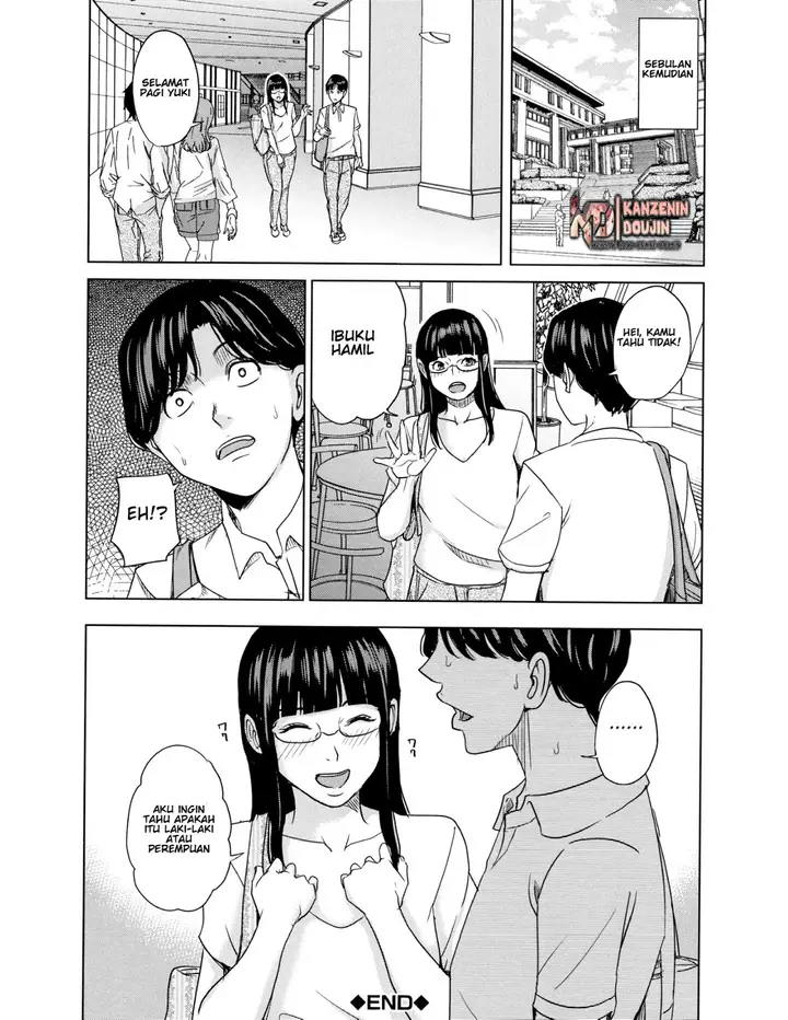 image-komik-kanojo-no-mama-to-deaikei-de-chapter-02-31/33