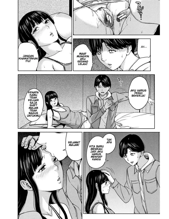 image-komik-kanojo-no-mama-to-deaikei-de-chapter-03-12/32