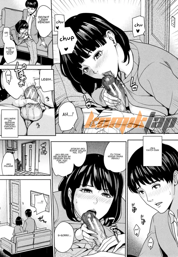 image-komik-kanojo-no-mama-to-fuuzoku-de-chapter-01-10/24