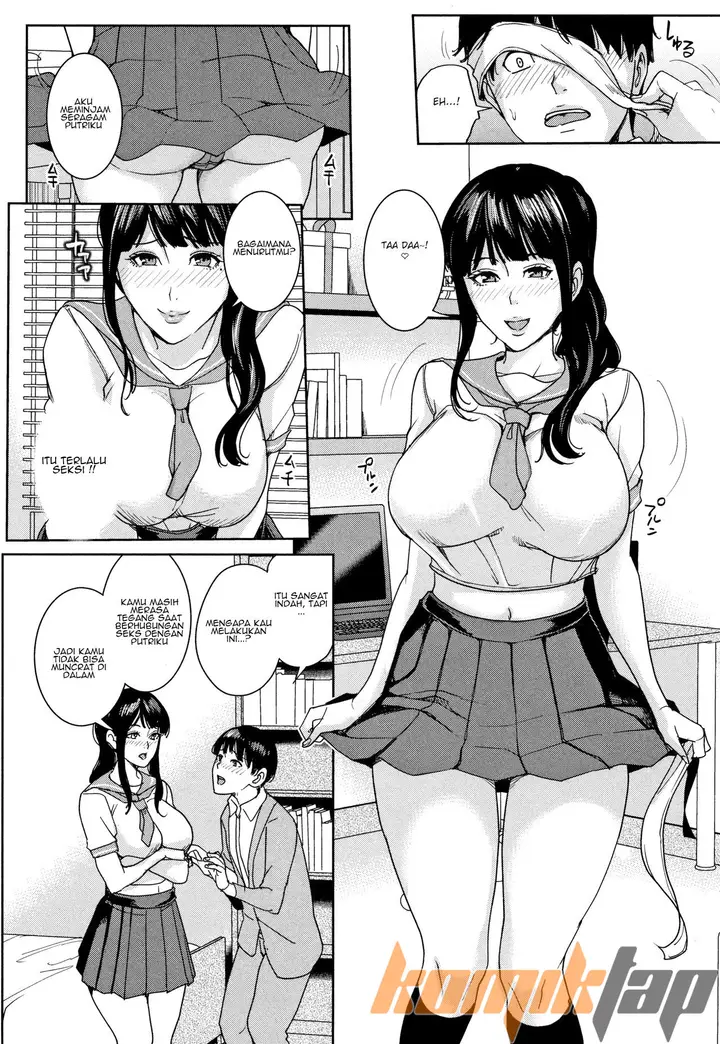 image-komik-kanojo-no-mama-to-fuuzoku-de-chapter-02-9/34
