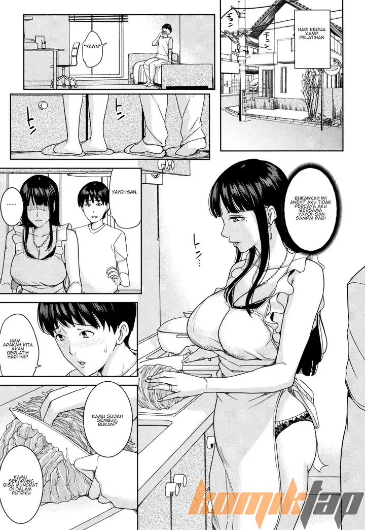 image-komik-kanojo-no-mama-to-fuuzoku-de-chapter-02-18/34