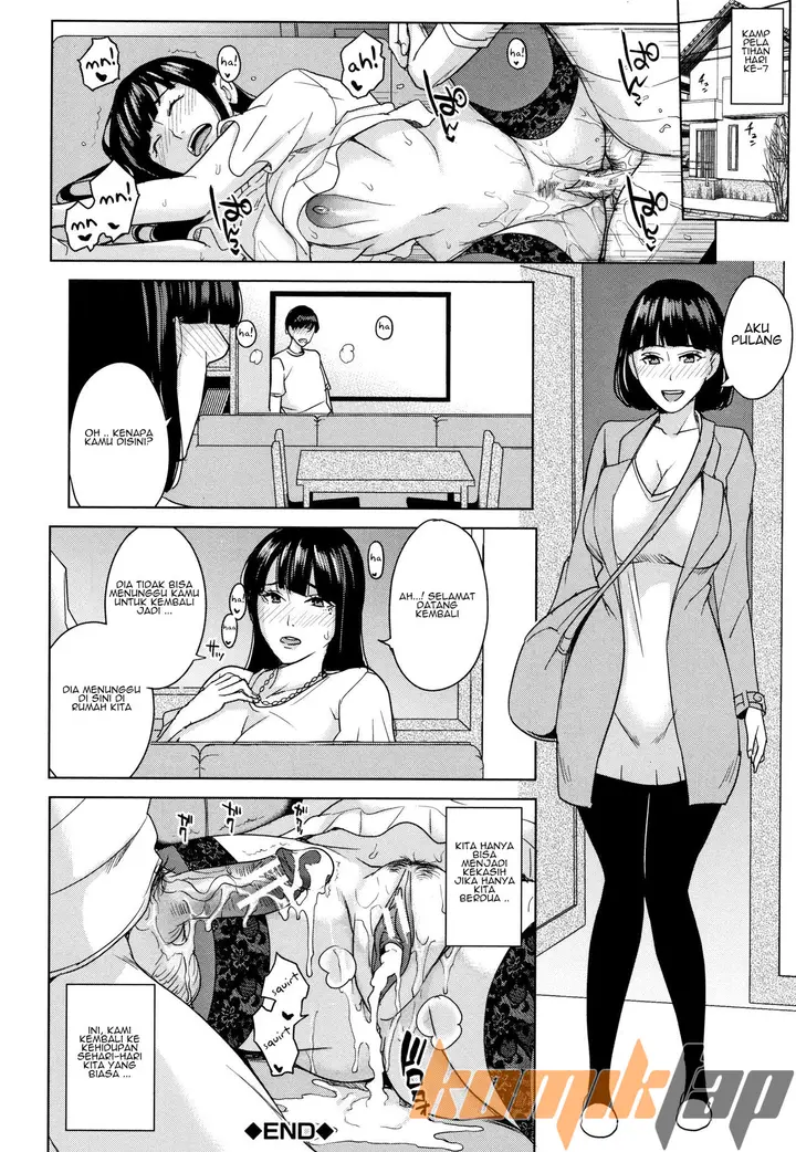 image-komik-kanojo-no-mama-to-fuuzoku-de-chapter-02-31/34