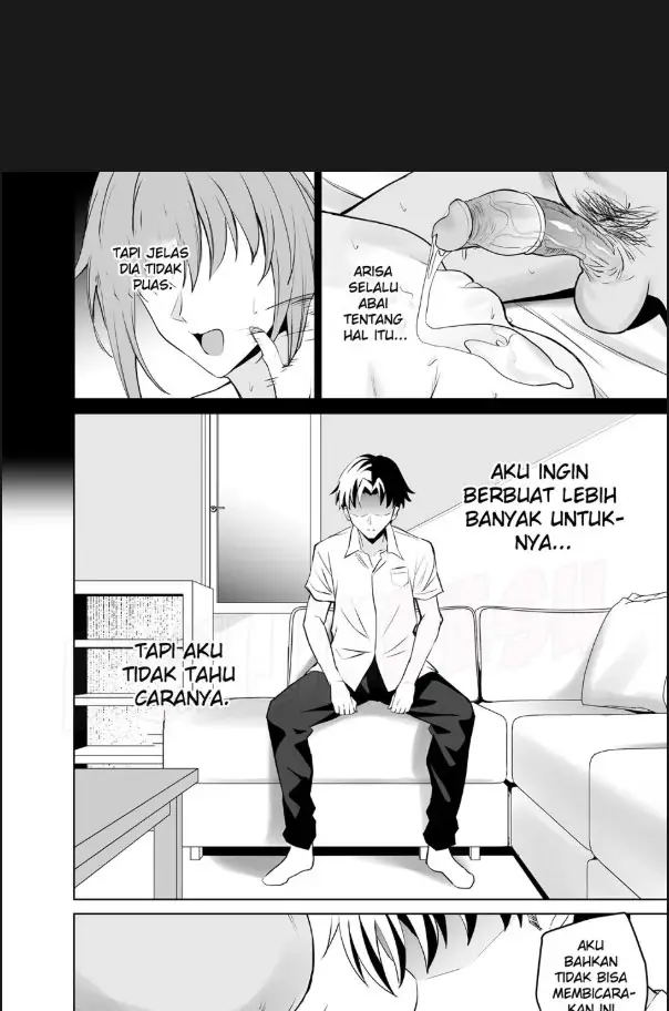image-komik-kanojo-no-mama-to-no-sefri-keiyaku-chapter-01-1/60