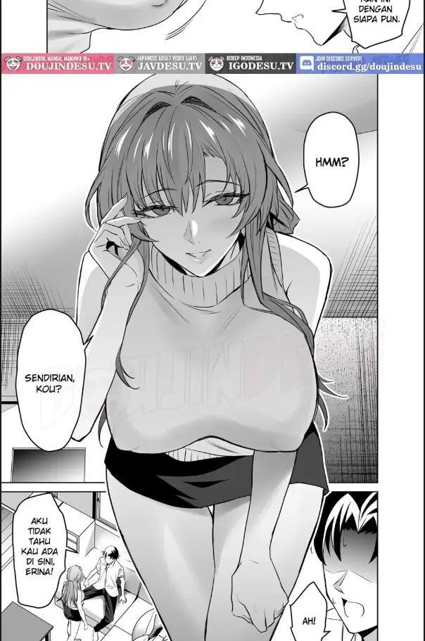 image-komik-kanojo-no-mama-to-no-sefri-keiyaku-chapter-01-2/60