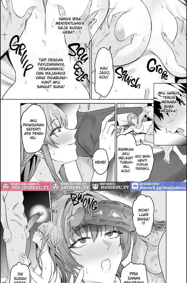 image-komik-kanojo-no-mama-to-no-sefri-keiyaku-chapter-01-9/60