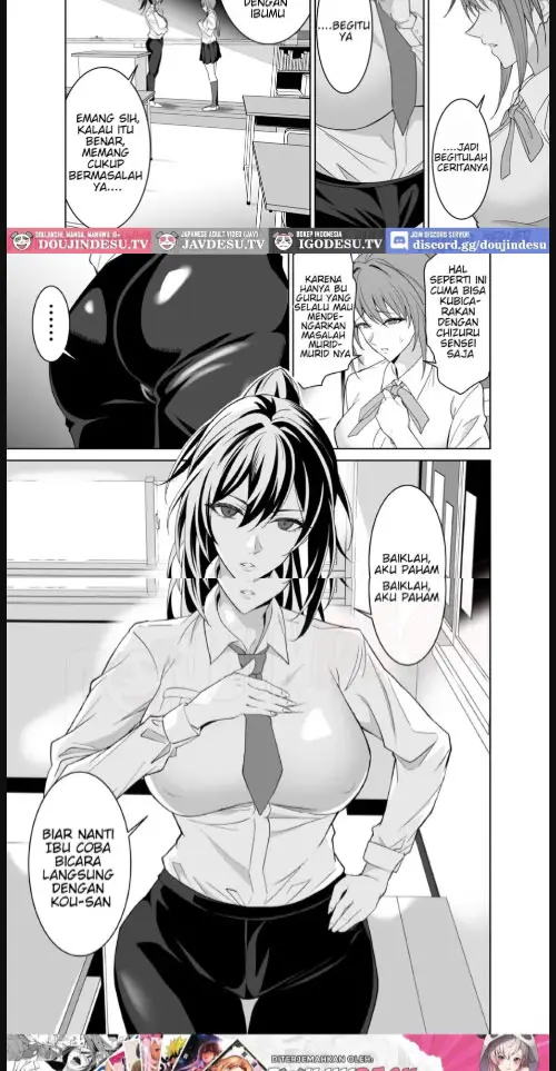 image-komik-kanojo-no-mama-to-no-sefri-keiyaku-chapter-02-39/40