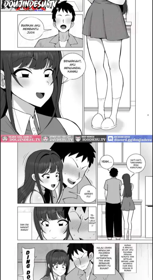image-komik-kanojo-no-tomodachi-wa-dosukebe-kasshoku-chapter-01-1/60