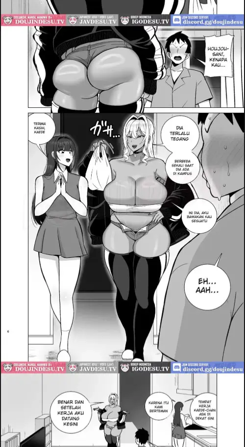 image-komik-kanojo-no-tomodachi-wa-dosukebe-kasshoku-chapter-01-3/60