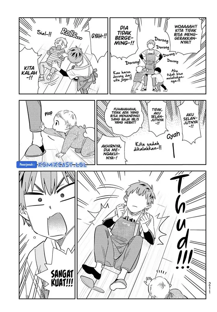 image-komik-kanojo-okarishimasu-chapter-295-14/19
