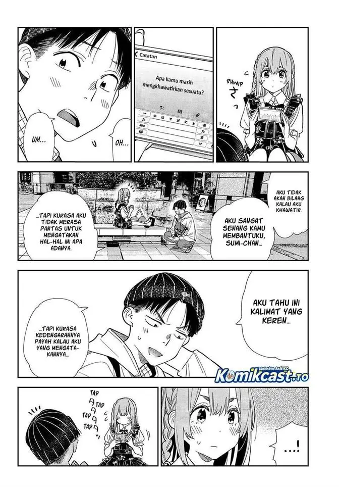 image-komik-kanojo-okarishimasu-chapter-421-5/19